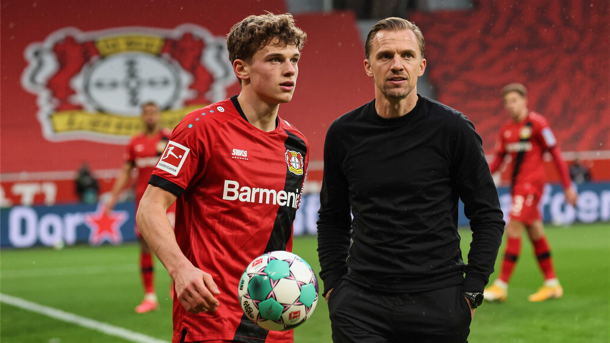 滕哈赫手握1.6亿重塑药厂，引援计划多目标全额投入